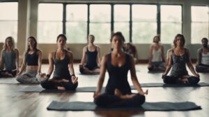 adapting hatha yoga inclusively